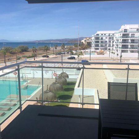 Apartamento 1º Linea De Playa - Duna Beach Apartment Torrox Exterior photo