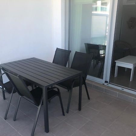 Apartamento 1º Linea De Playa - Duna Beach Apartment Torrox Exterior photo