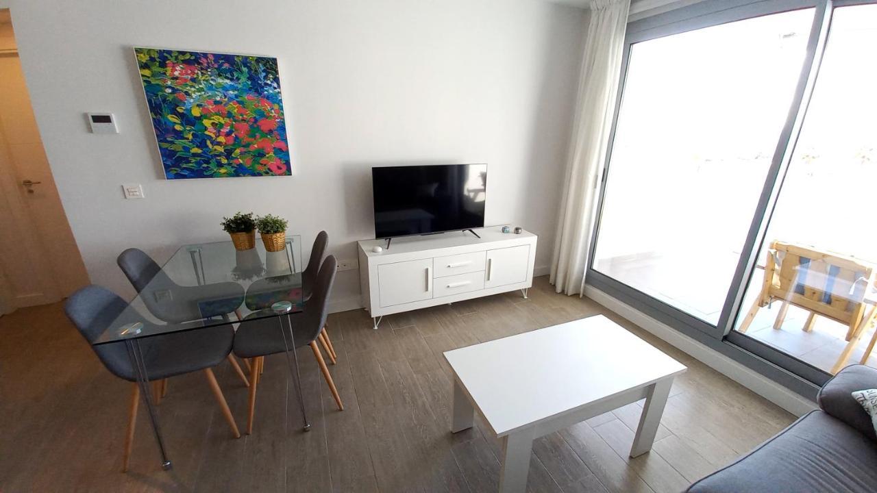 Apartamento 1º Linea De Playa - Duna Beach Apartment Torrox Exterior photo