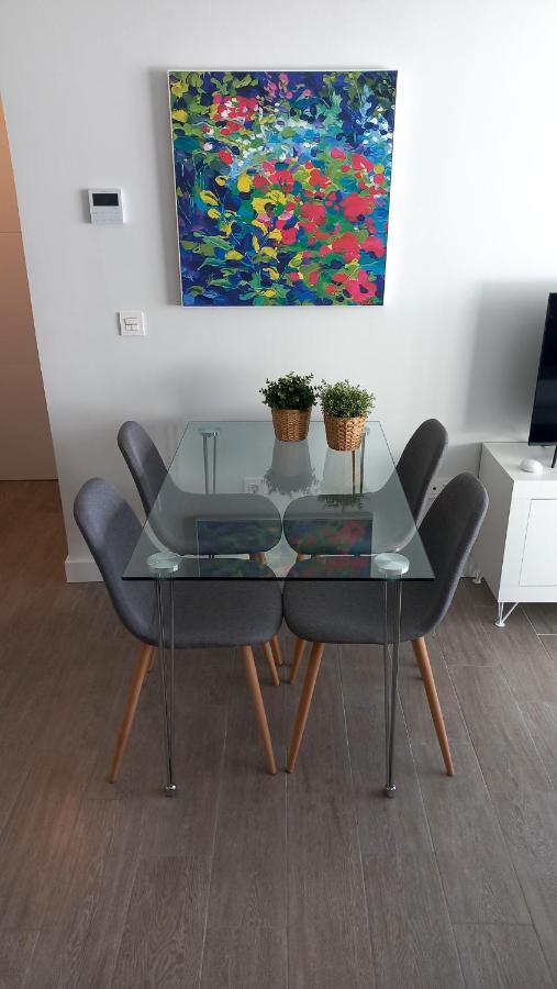 Apartamento 1º Linea De Playa - Duna Beach Apartment Torrox Exterior photo