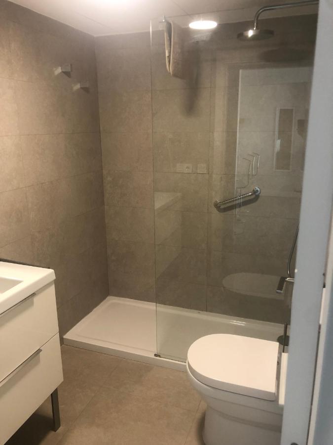Apartamento 1º Linea De Playa - Duna Beach Apartment Torrox Exterior photo