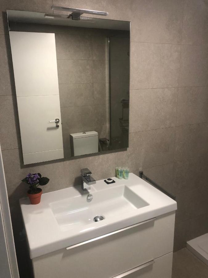 Apartamento 1º Linea De Playa - Duna Beach Apartment Torrox Exterior photo